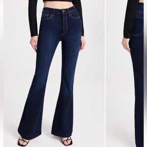 DL1961 Rachel Flare 28 PETITE